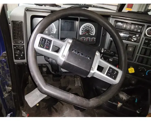 MACK ANTHEM STEERING COLUMN