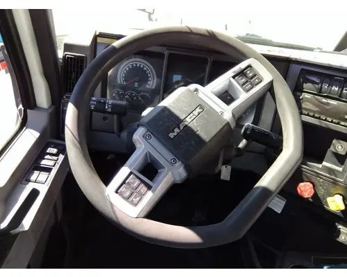 MACK ANTHEM STEERING COLUMN