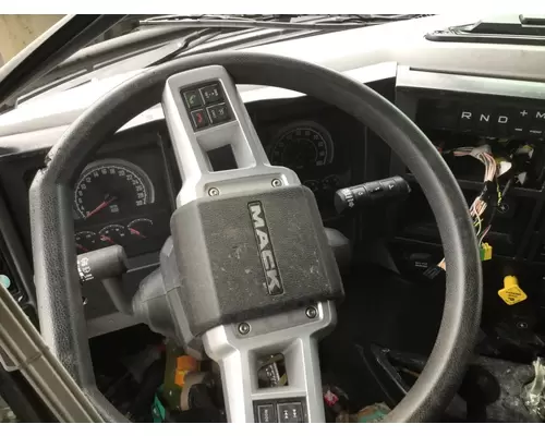 MACK ANTHEM STEERING COLUMN