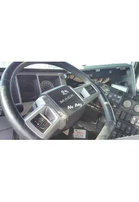 MACK ANTHEM STEERING COLUMN