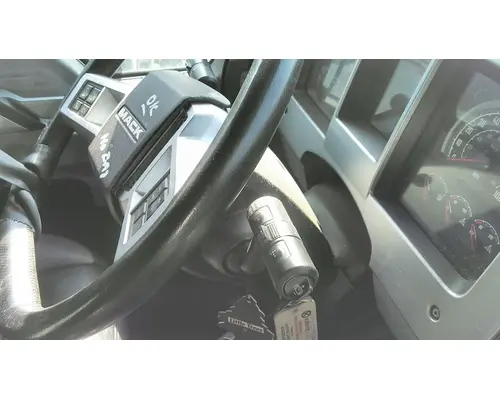 MACK ANTHEM STEERING COLUMN