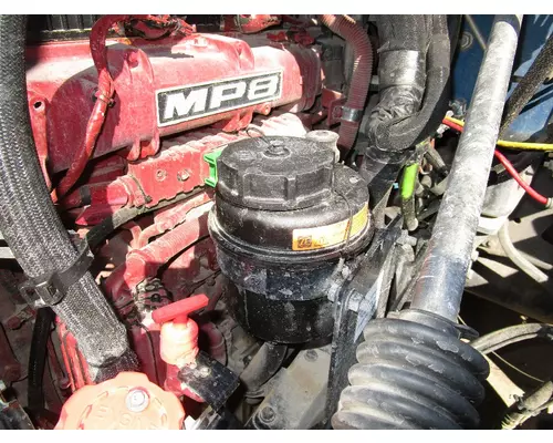MACK ANTHEM Steering or Suspension Parts, Misc.