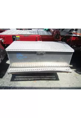 MACK ANTHEM TOOL BOX