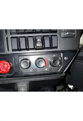 MACK ANTHEM Temperature Control