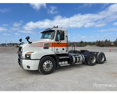 MACK ANTHEM Used Trucks