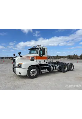 MACK ANTHEM Used Trucks