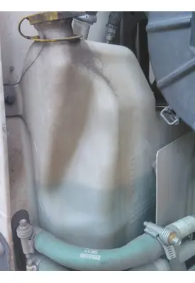 MACK ANTHEM WINDSHIELD WASHER RESERVOIR