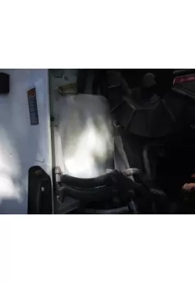 MACK ANTHEM WINDSHIELD WASHER RESERVOIR