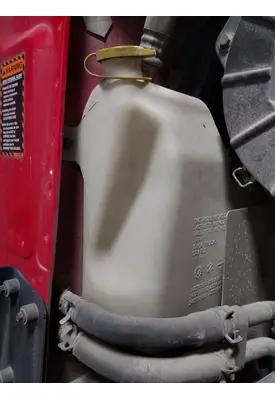 MACK ANTHEM WINDSHIELD WASHER RESERVOIR