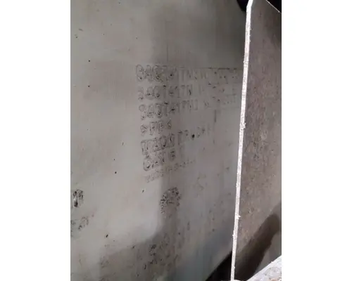 MACK ANTHEM WINDSHIELD WASHER RESERVOIR