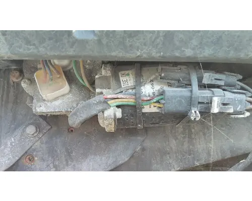 MACK ANTHEM WINDSHIELD WIPER MOTOR