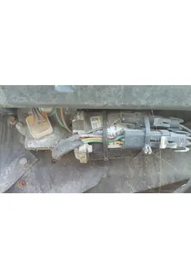 MACK ANTHEM WINDSHIELD WIPER MOTOR