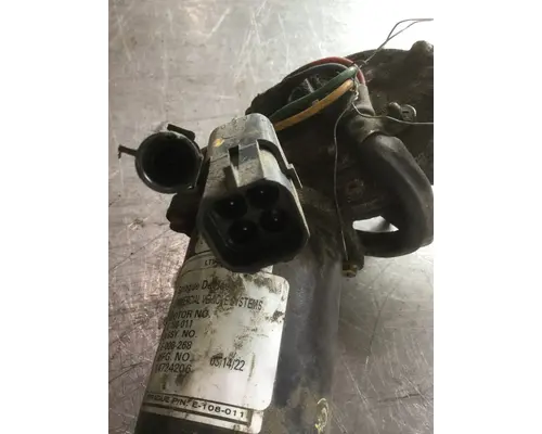 MACK ANTHEM Wiper Motor, Windshield