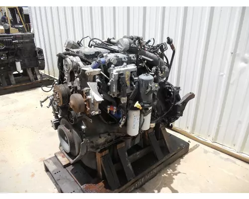 MACK ASET 427 Engine Assembly