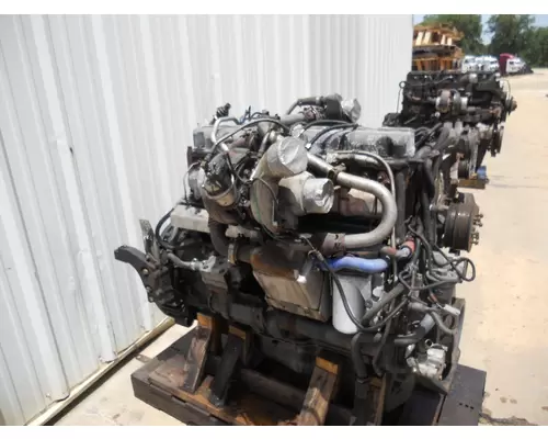 MACK ASET 427 Engine Assembly