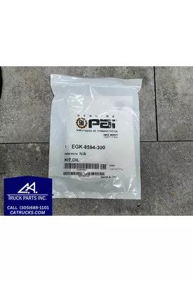 MACK ASET AI / AMI Engine Parts, Misc.