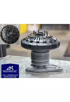 MACK ASET AI / AMI Fan Clutch