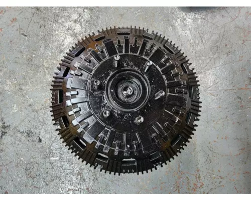 MACK ASET AI / AMI Fan Clutch