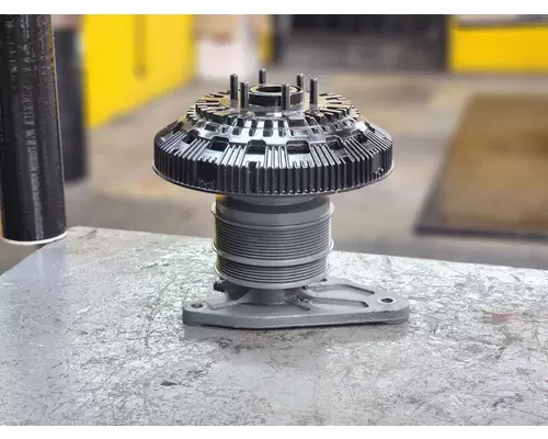 MACK ASET AI / AMI Fan Clutch