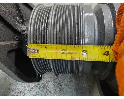 MACK ASET AI / AMI Fan Clutch