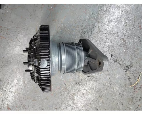 MACK ASET AI / AMI Fan Clutch