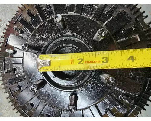 MACK ASET AI / AMI Fan Clutch