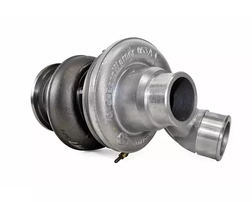 MACK ASET AI Turbocharger  Supercharger