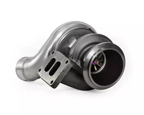 MACK ASET AI Turbocharger  Supercharger