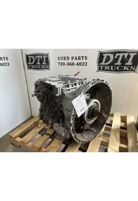 MACK AT2612D Transmission Assembly