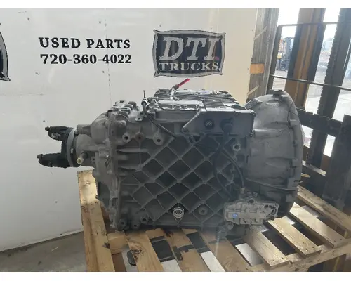 MACK AT2612D Transmission Assembly