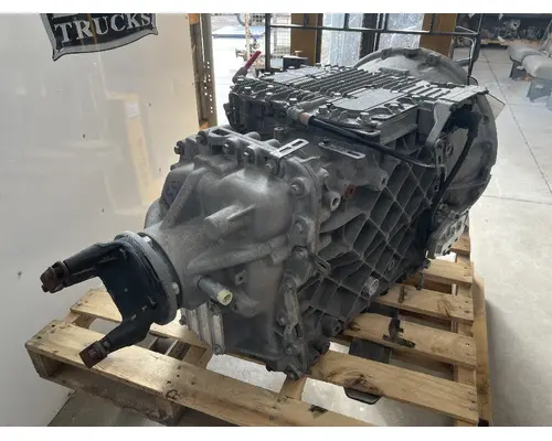 MACK AT2612D Transmission Assembly