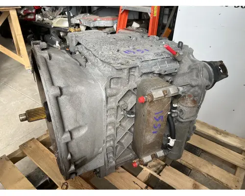 MACK AT2612D Transmission Assembly