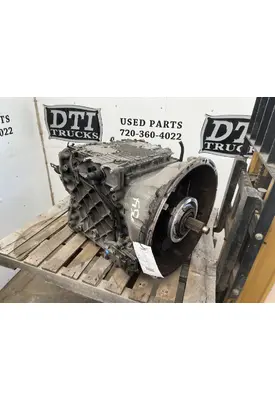 MACK AT2612D Transmission Assembly