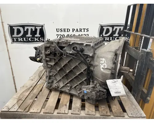 MACK AT2612D Transmission Assembly