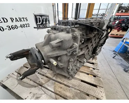 MACK AT2612D Transmission Assembly