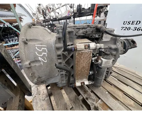 MACK AT2612D Transmission Assembly