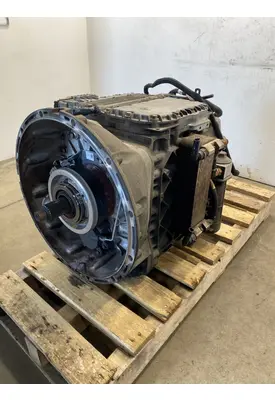 MACK AT2612F Transmission Assembly