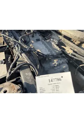 MACK AT2612F Transmission Assembly