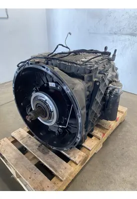MACK ATO2612D Transmission Assembly