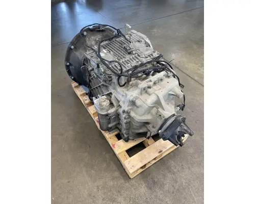 MACK ATO2612D Transmission Assembly