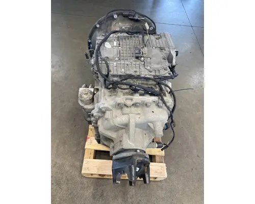 MACK ATO2612D Transmission Assembly