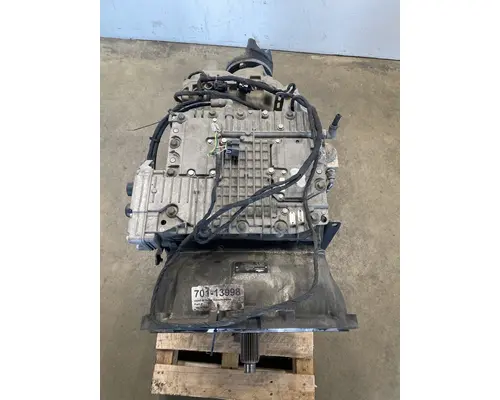 MACK ATO2612D Transmission Assembly