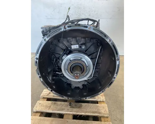 MACK ATO2612D Transmission Assembly