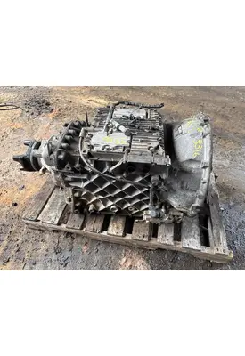 MACK ATO2612D Transmission Assembly