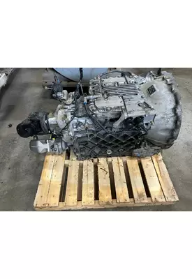 MACK ATO2612D Transmission Assembly