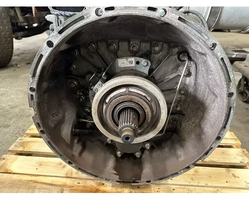 MACK ATO2612D Transmission Assembly