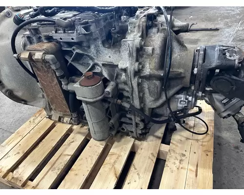 MACK ATO2612D Transmission Assembly