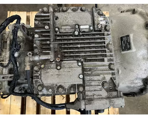 MACK ATO2612D Transmission Assembly