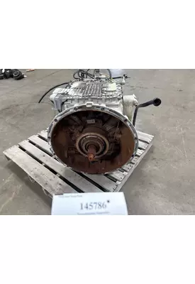 MACK ATO2612D Transmission Assembly