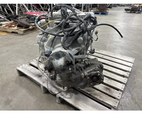 MACK ATO2612D Transmission Assembly